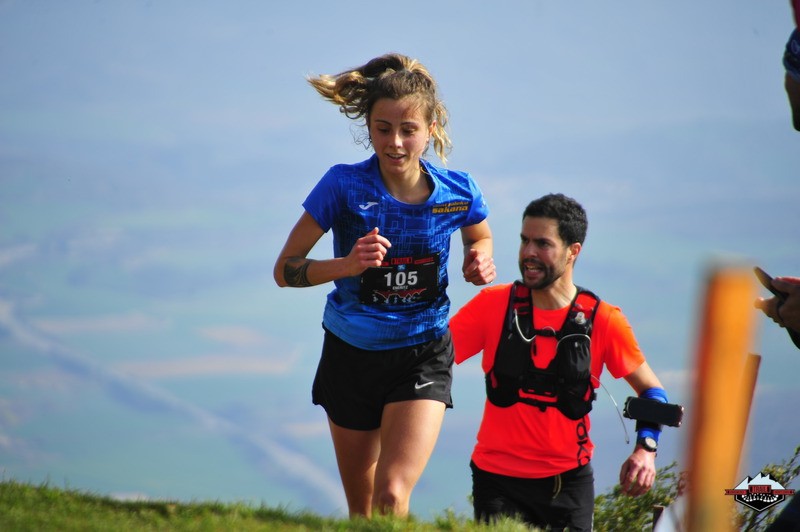 "Espainiako Trail Runninga esperientzia itzela izango da"