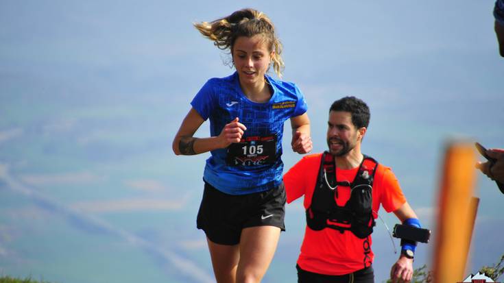 "Espainiako Trail Runninga esperientzia itzela izango da"
