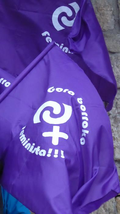 Aliantzetarako dei feminista