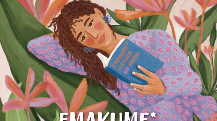 Emakume izateko 60 modu euskarazko liburuen gida, Sakanartez Blai arte kanpusa udan,  bertso saioa Etxarri Aranatzen eta Frankopoleon antzerkia