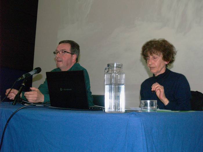 Zaldiaren histori altsasuarra