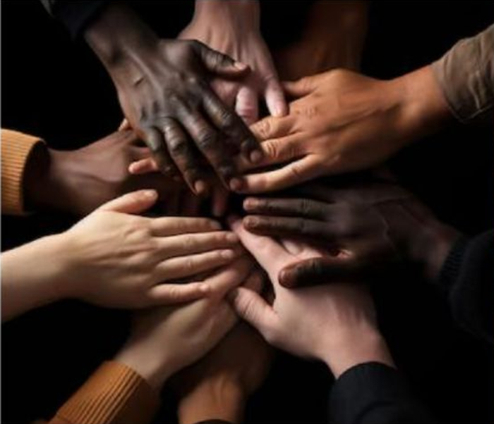 Saio antiarrazista, gazte gunean