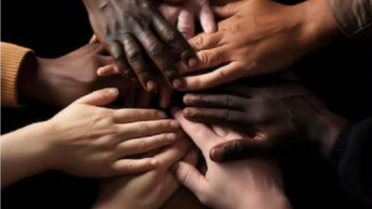 Saio antiarrazista, gazte gunean