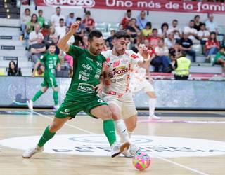 Areto futbola, txirrindularitza eta futbola