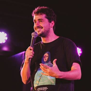 Sergio Bezosen saio bikoitza