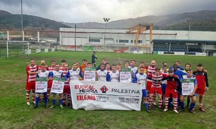 Etxarri Aranatz eta Lagun Artea, ederki