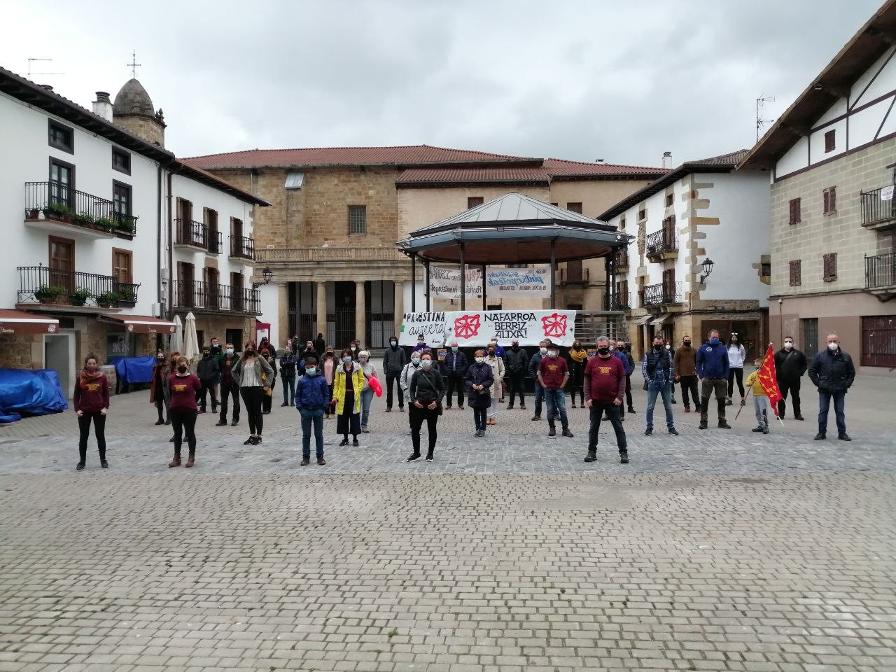 500 urte beranduago