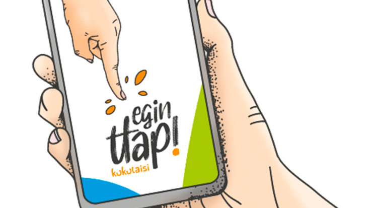 'Egin Ttap' lehiaketan parte hartzeko izen ematea zabalik