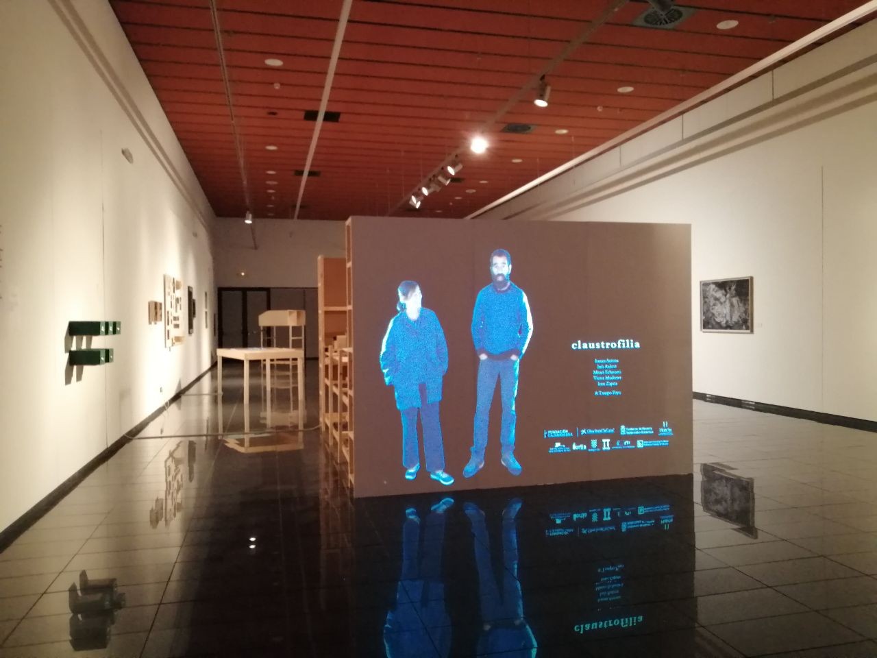 Hiriaren eta herriaren arteko arte prozesuak
