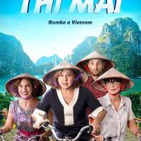 Thi mai: Rumbo a Vietnam filmaren emanaldia