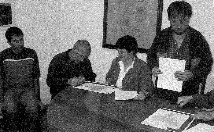 UEMA eguna Arbizun