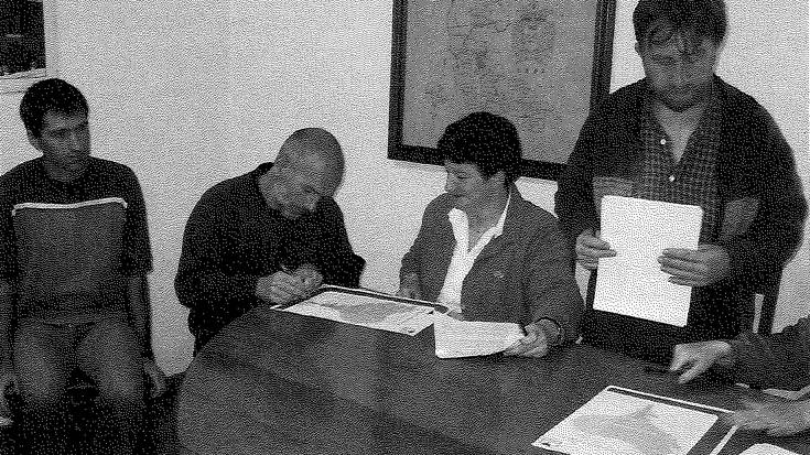 UEMA eguna Arbizun