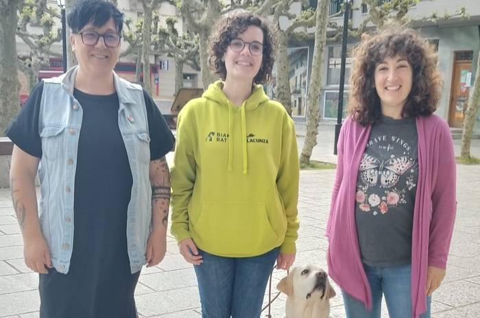 Gizarte Zerbitzu pare batek eta Biak Batek lankidetza hitzarmenak sinatu dituzte