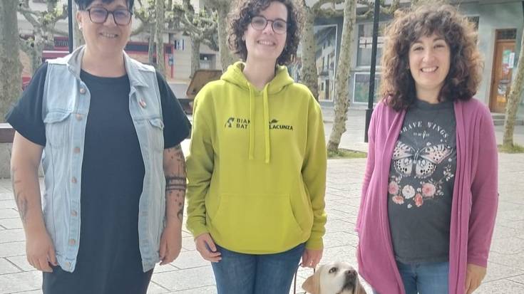 Gizarte Zerbitzu pare batek eta Biak Batek lankidetza hitzarmenak sinatu dituzte
