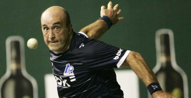 Oskar Lasa, Titin eta Fernando Goñi Mexikora