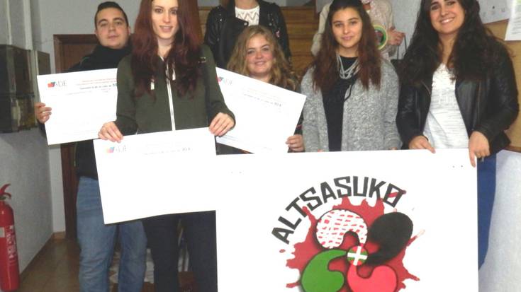 Erakusleiho txapelketa Asensio Modarendako