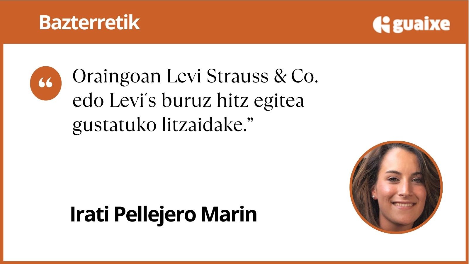 Levi´s