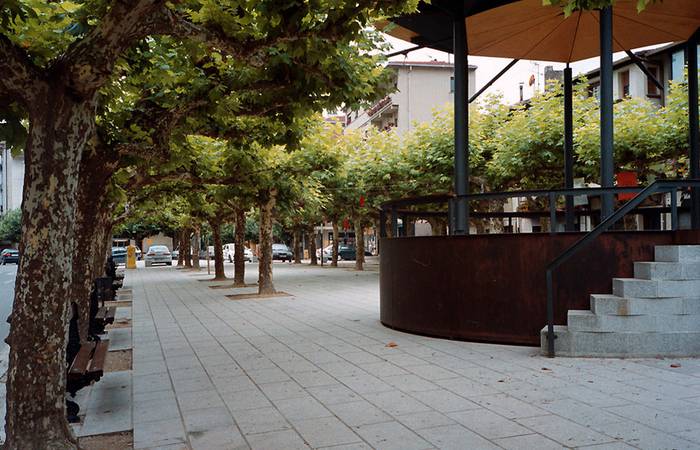 Festak: Etxarri Aranatz
