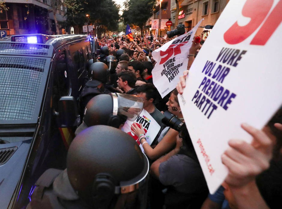 Catalunya, per sempre més