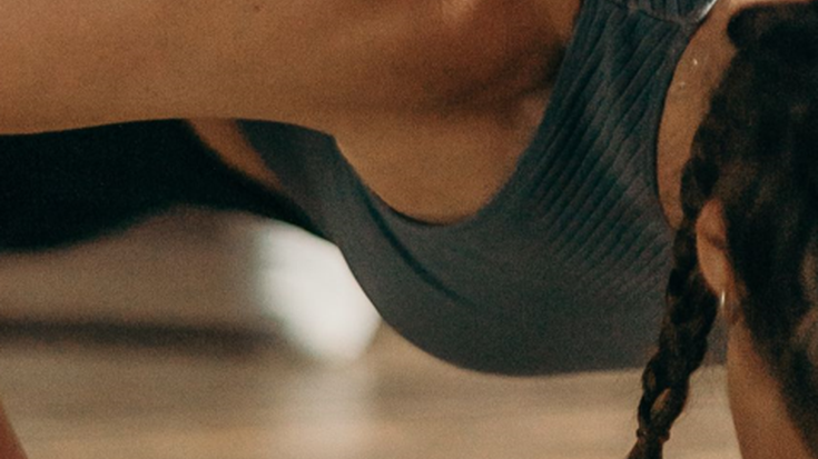 Emakumeendako indar tailerra