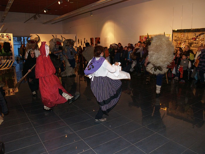 Iortia kultur guneak Altsasuko ihote segizioa hartu du - 22