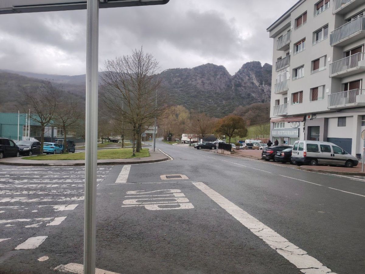 Biribilgune bat aurreikusi da Bi Ahizpe kalean
