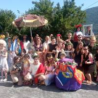 Izurdiaga festetan