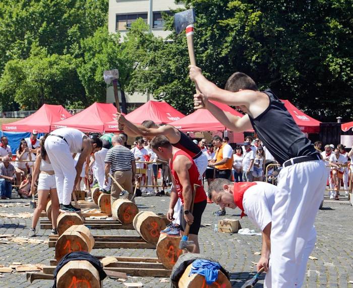 Mitxelena eta Saralegi, Nafarroako III. Mailako Txapelketako finalera