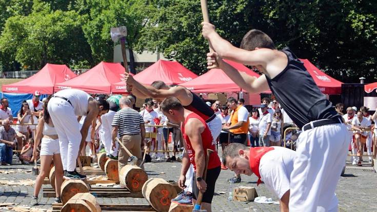 Mitxelena eta Saralegi, Nafarroako III. Mailako Txapelketako finalera