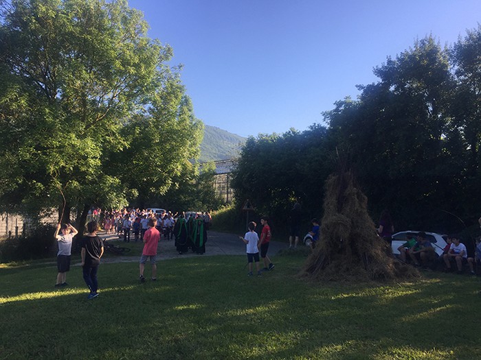 San Juan bezpera Urdiainen 2018 - 1