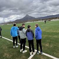 Udako Futbol 7 Txapelketa Etxarri Aranatzen