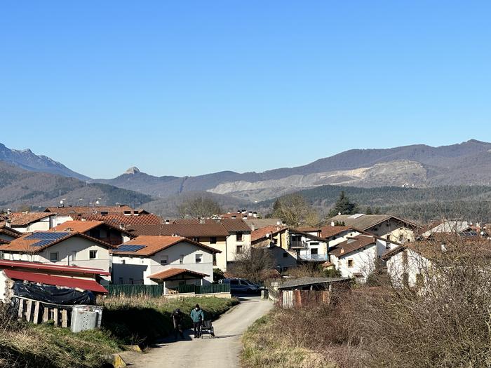 Balorazio txostenaren proiektua jendaurrean