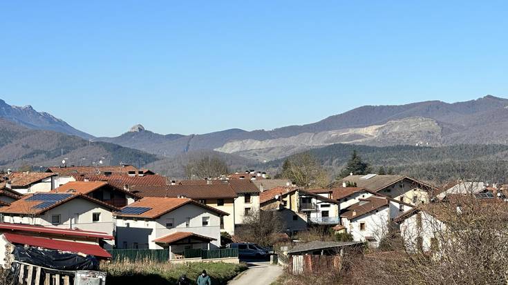Balorazio txostenaren proiektua jendaurrean