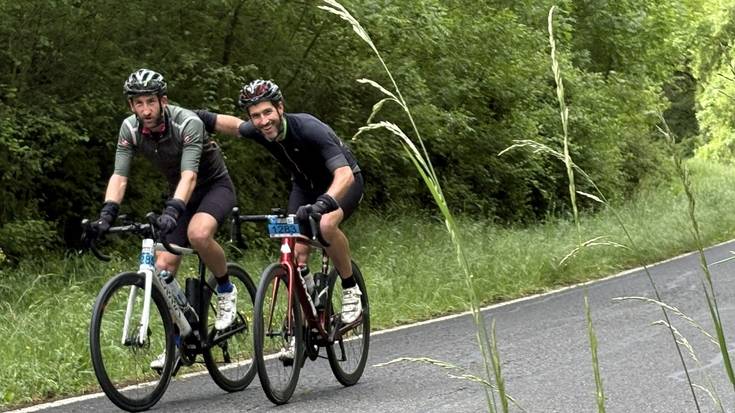 La Peluso, alerta aurretik