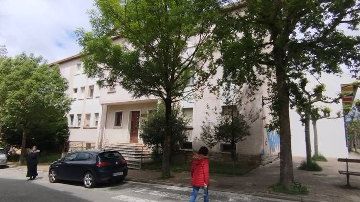 Etxarri Aranatzek gune soziosanitarioa izanen du