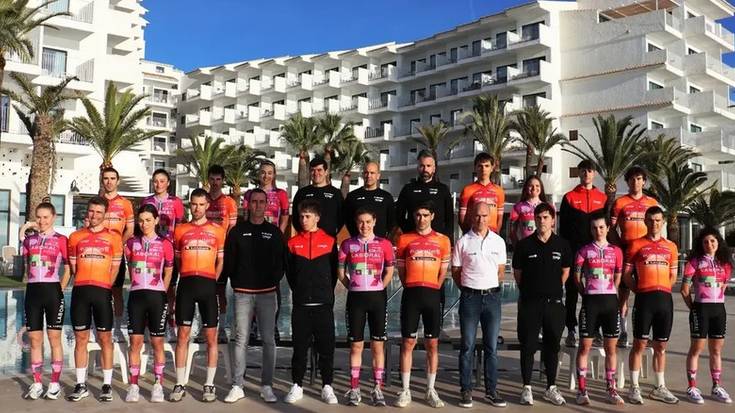 Euskaltelek 2026ko proiektua aurkeztu du