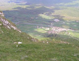 Bakaikun egin nahi dituzte AHTko laginketak