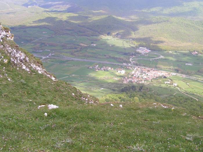 Bakaikun egin nahi dituzte AHTko laginketak