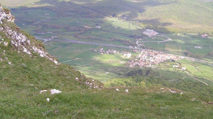 Bakaikun egin nahi dituzte AHTko laginketak