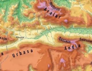 Mendi multzoen izenak arautu ditu Euskaltzaindiak
