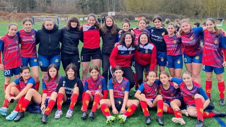 Altsasu, lehen faseko liderra