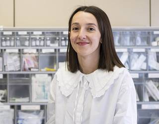 Arbizuarra hemezortzigarrena estatuko erizainen oposizioan