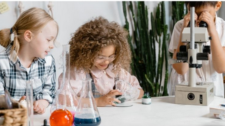 Zientzia eta teknologia tailerra, Altsasun