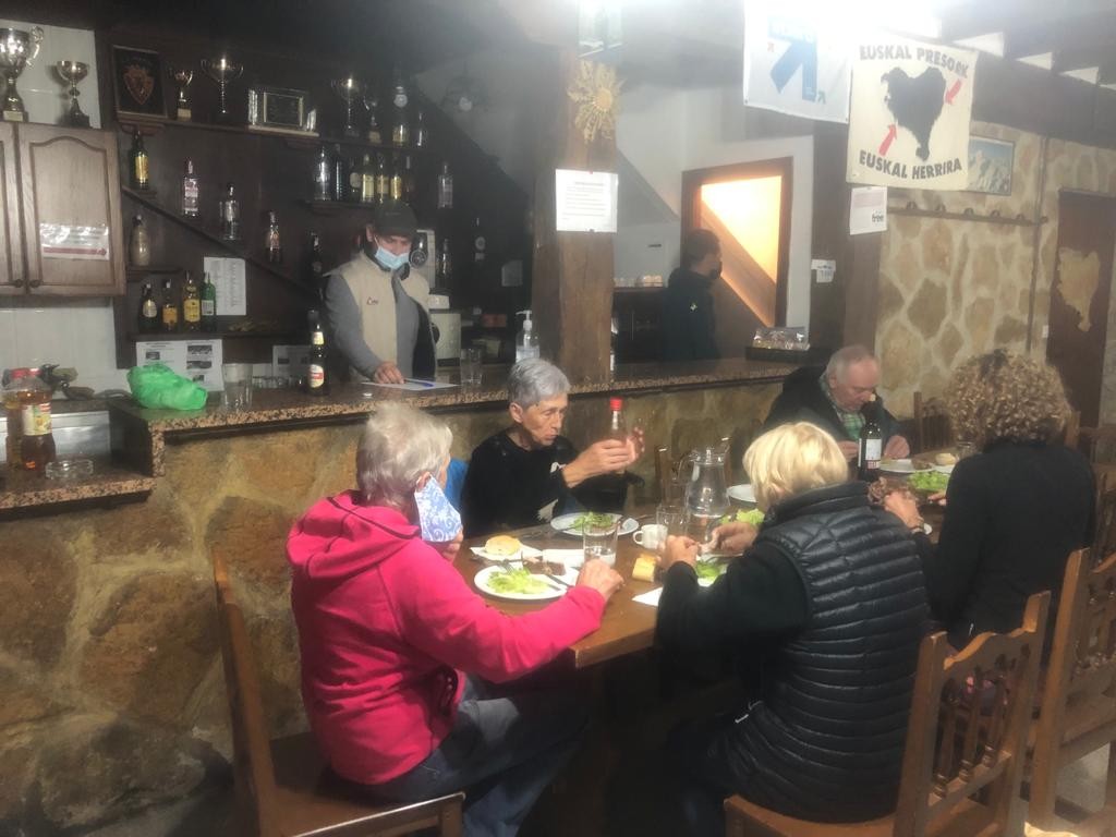 "Bordatxo elkartea topagune bat da"