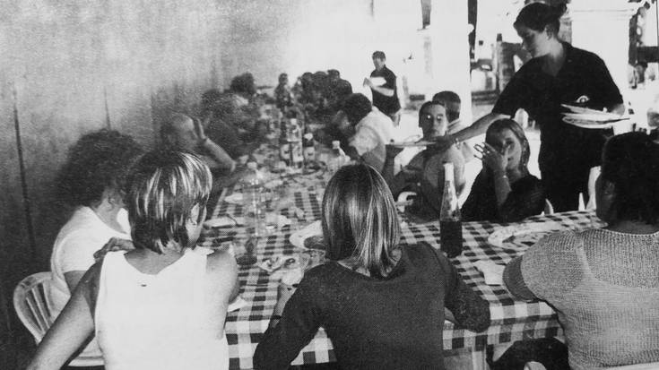 Estreinako Ergoienako Eguna