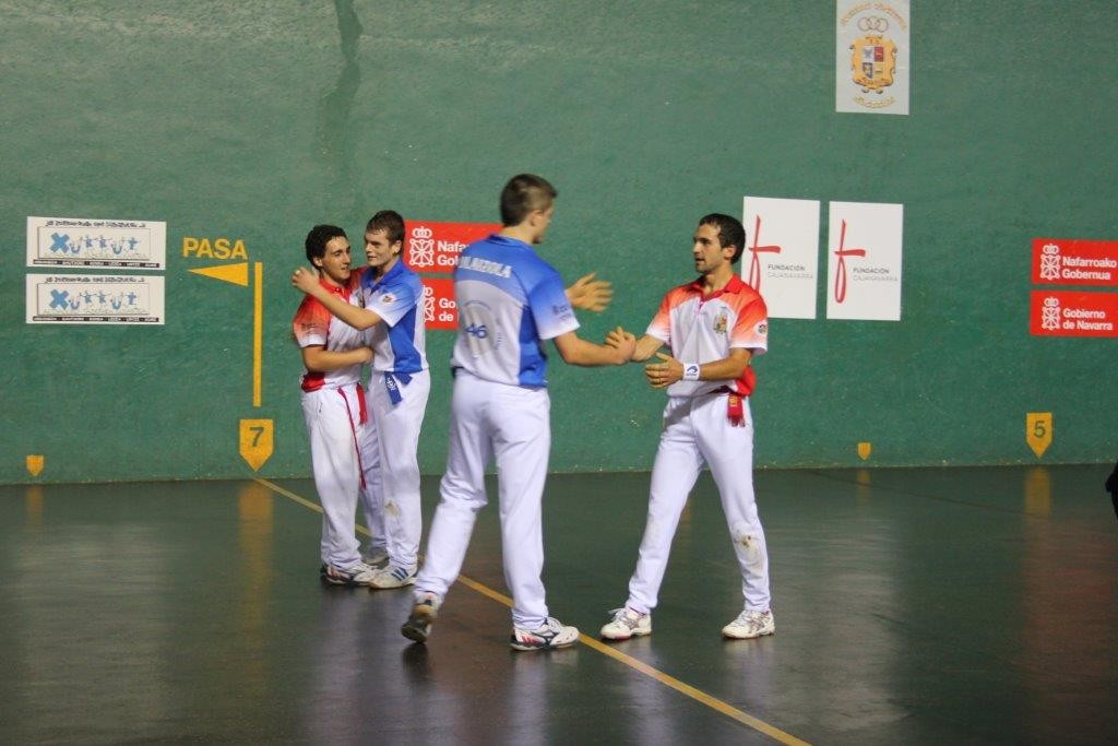 Bakaikuko festek pilota jaialdia ekarriko dute