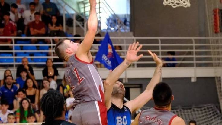 Saskibaloia, automobilismoa, mendia, areto futbola eta txirrindularitza