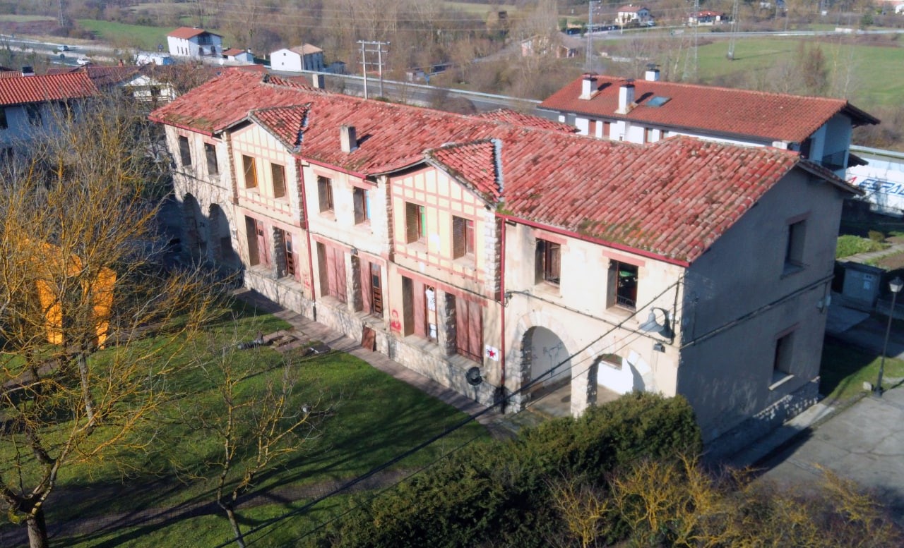 Nafarroako aurrekontuetatik 815.000 euro etorriko dira