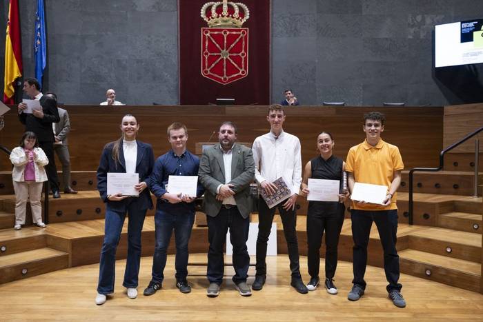 "Oso ongi prestatu gara; argudioak oso onak ziren"