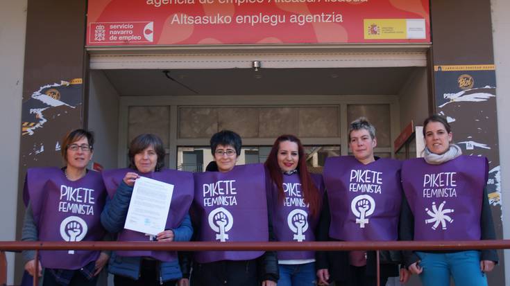 LABek soldata arrakalaren kontrako azterketa eginen du